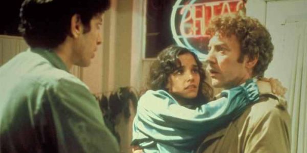 Gender & Destruction In INVASION OF THE BODY SNATCHERS Gender & Destruction In INVASION OF THE BODY SNATCHERS