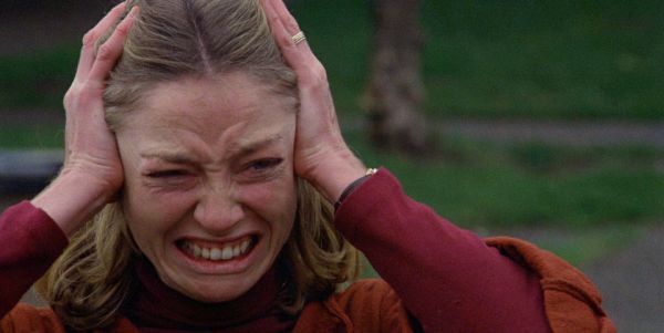 Gender & Destruction In INVASION OF THE BODY SNATCHERS Gender & Destruction In INVASION OF THE BODY SNATCHERS