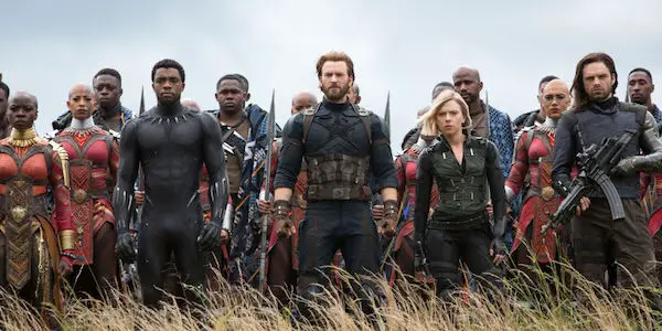The Beginner's Guide: Marvel Cinematic Universe The Beginner's Guide: Marvel Cinematic Universe