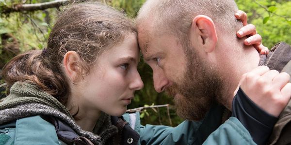 LEAVE NO TRACE Trailer LEAVE NO TRACE Trailer