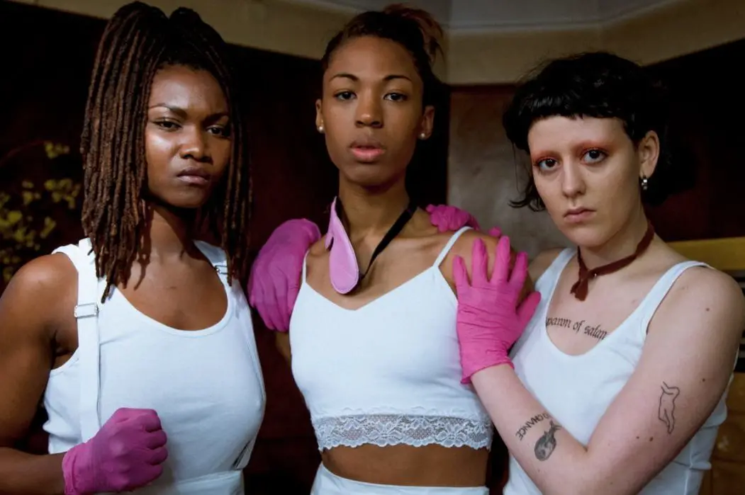 THE MISANDRISTS: Provocative Satire Targets Separatist Feminism