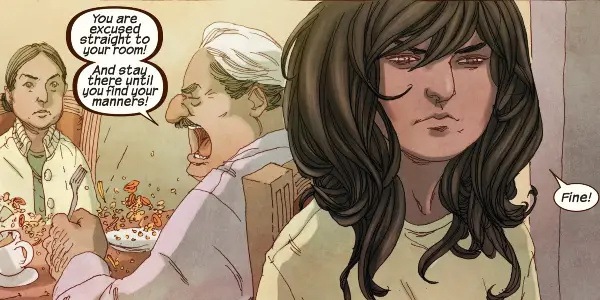 Why a Ms. Marvel Movie Needs To Happen