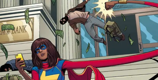 Why A Ms. Marvel Movie Needs To Happen