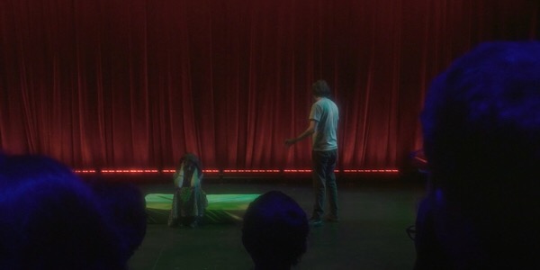 Tribeca Review & Interview: THE GREAT PRETENDER: When Reality & Performance Blur Tribeca Review & Interview: THE GREAT PRETENDER: When Reality & Performance Blur