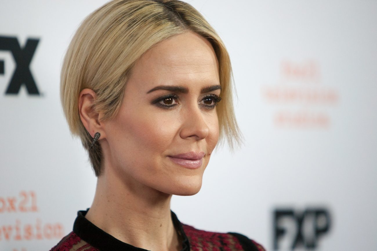 Sarah Paulson nude (62 photos), Tits, Cleavage, Selfie, in bikini 2015 Sarah Paulson nudes (25 foto and video), Tits, Fappening, Instagram, butt 2006