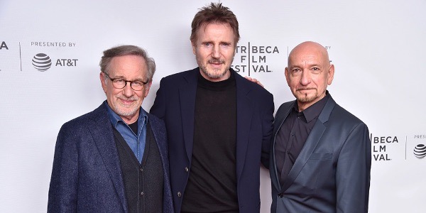 Tribeca Film Festival: 25th Anniversary of SCHINDLER'S LIST followed by Cast Panel Tribeca Film Festival: 25th Anniversary of SCHINDLER'S LIST followed by Cast Panel