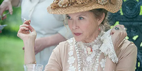 THE SEAGULL: A Picturesque Drama Anchored By Three Great Women THE SEAGULL: A Picturesque Drama Anchored By Three Great Women