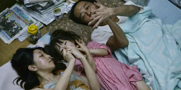 Cannes 2018 Days 5 & 6: Drugs, Farce & The Best Film Of The Festival So Far Cannes 2018 Days 5 & 6: Drugs, Farce & The Best Film Of The Festival So Far
