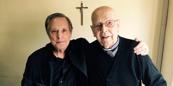 THE DEVIL AND FATHER AMORTH Trailer THE DEVIL AND FATHER AMORTH Trailer