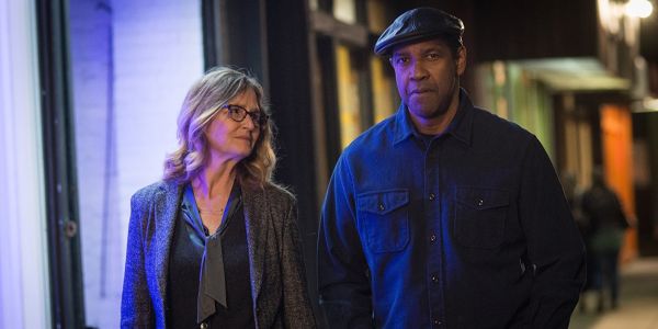 THE EQUALIZER 2 Trailer THE EQUALIZER 2 Trailer