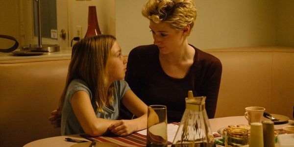 THE TALE: Harrowing & Necessary Study Of Abuse THE TALE: Harrowing And Necessary Study Of Abuse