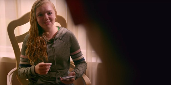 EIGHTH GRADE: The Film Every Teenager Needs in their Lives Right Now EIGHTH GRADE: The Film Every Teenager Needs in their Lives Right Now
