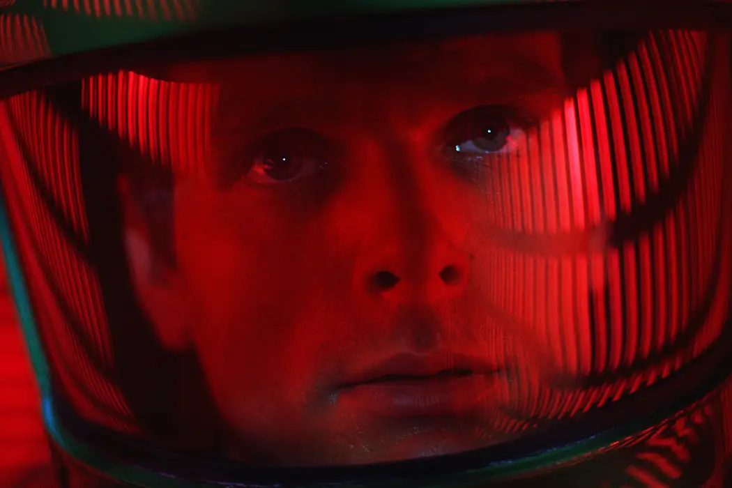 2001: A SPACE ODYSSEY: Still As Bold Now As It Was Then