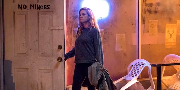 SHARP OBJECTS Trailer SHARP OBJECTS Trailer
