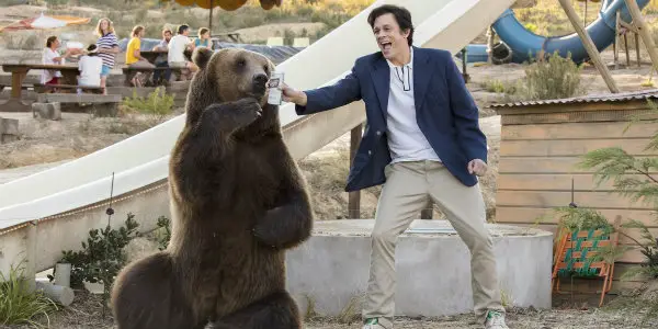 ACTION POINT: Welcome Back To Jackass ACTION POINT: Welcome Back To Jackass