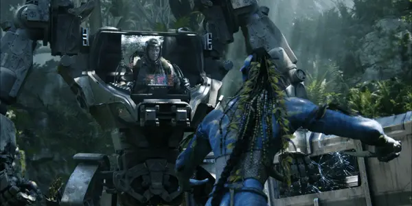 Away from the Hype: AVATAR Away from the Hype: AVATAR