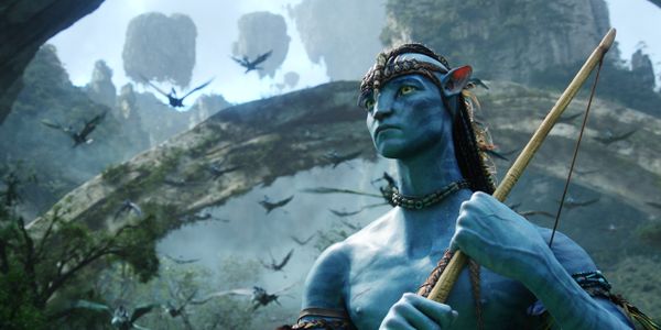 Away from the Hype: AVATAR Away from the Hype: AVATAR