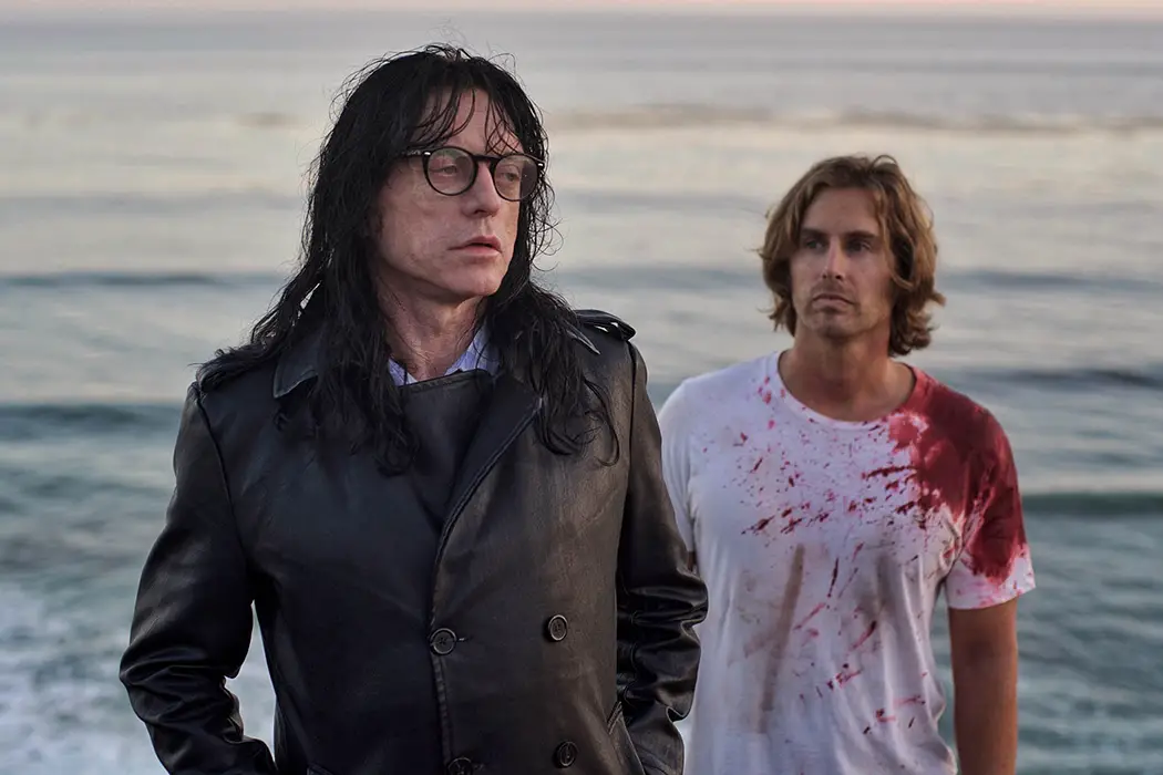 Interview With Greg Sestero, Star Of BEST F(R)IENDS: VOLUME ONE