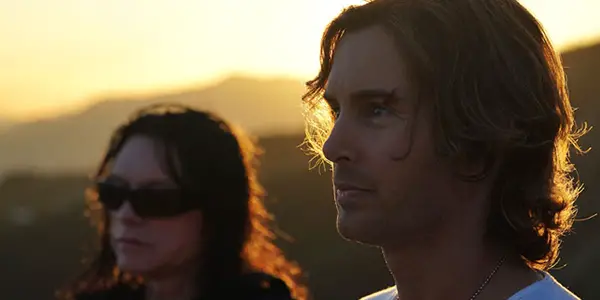 Interview With Greg Sestero, Star Of BEST F(R)IENDS: VOLUME ONE