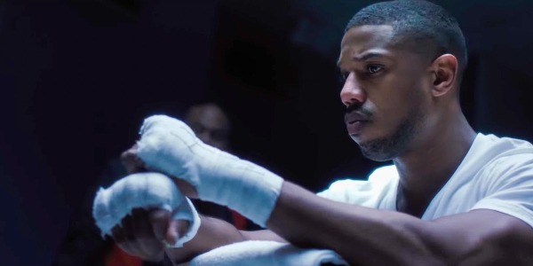 CREED II Trailer CREED II Trailer