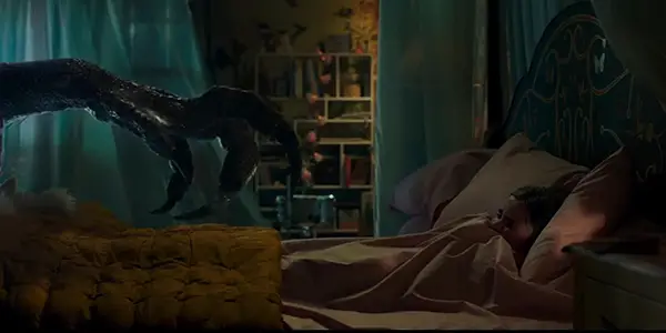 JURASSIC WORLD: FALLEN KINGDOM: Impressive Setpieces Not Enough to Overcome a Lackluster Script JURASSIC WORLD: FALLEN KINGDOM: Impressive Setpieces Not Enough to Overcome a Lackluster Script