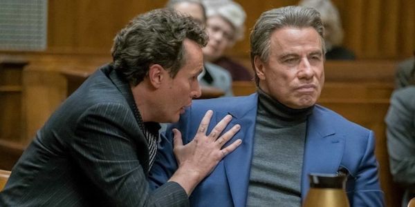 GOTTI: John Travolta Is A BadFella GOTTI: John Travolta is a BadFella