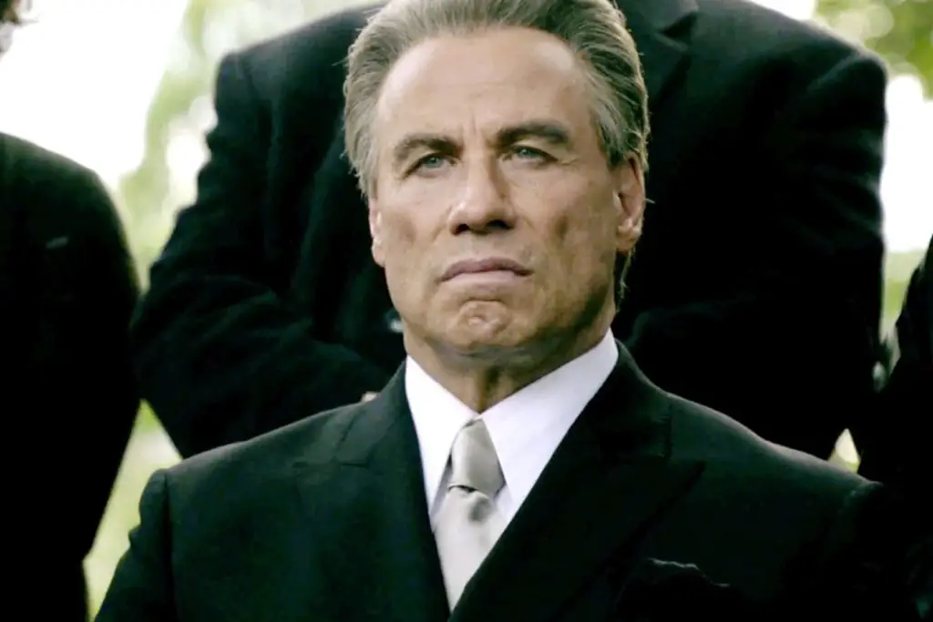 Gotti: The Rise and Fall of a Real Life Mafia Don, Full Movie