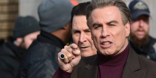 GOTTI: John Travolta Is A BadFella GOTTI: John Travolta is a BadFella