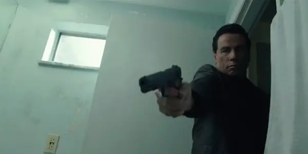 GOTTI: John Travolta Is A BadFella GOTTI: John Travolta is a BadFella