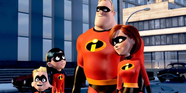 INCREDIBLES 2: Belated Sequel Doesn't Lose A Step