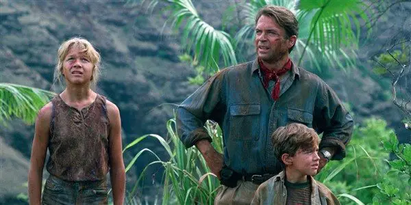 JURASSIC PARK: Celebrating 25 Years of Dinosaurs, Terror and Cinematic History JURASSIC PARK: Celebrating 25 Years of Dinosaurs, Terror and Cinematic History