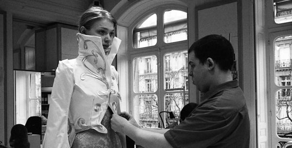 MCQUEEN: Making A Man Out Of An Icon MCQUEEN: Making A Man Out Of An Icon
