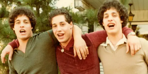 THREE IDENTICAL STRANGERS: A Bizarre Story You Won't Forget