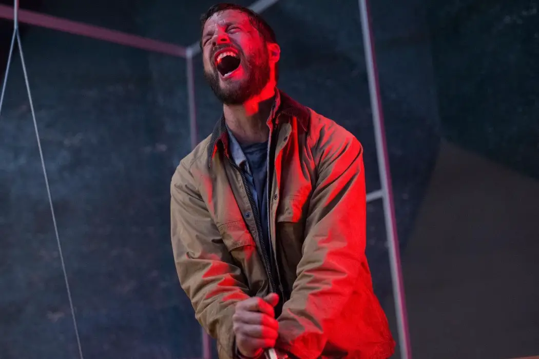 UPGRADE: Pulpy Violence and Unexpected Humor In Blumhouse Thriller