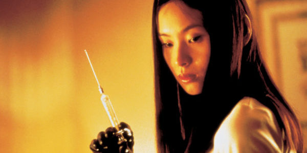 Anarchic Cinema: V-Cinema & Takashi Miike