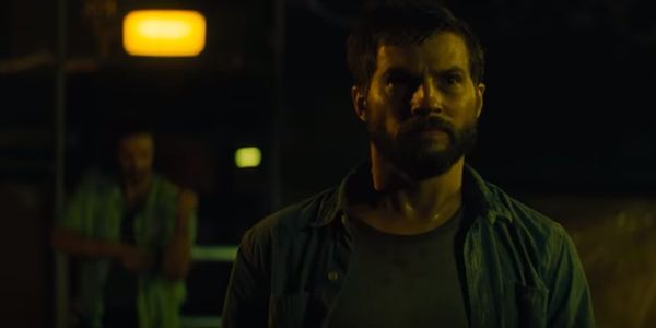 UPGRADE: Pulpy Violence and Unexpected Humor In Blumhouse Thriller