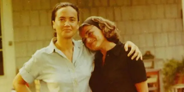 A Conversation With Donna Zaccaro, Director & Producer Of TO A MORE PERFECT UNION: U.S. V WINDSOR A Conversation With Donna Zaccaro, Director & Producer Of TO A MORE PERFECT UNION: U.S. V WINDSOR