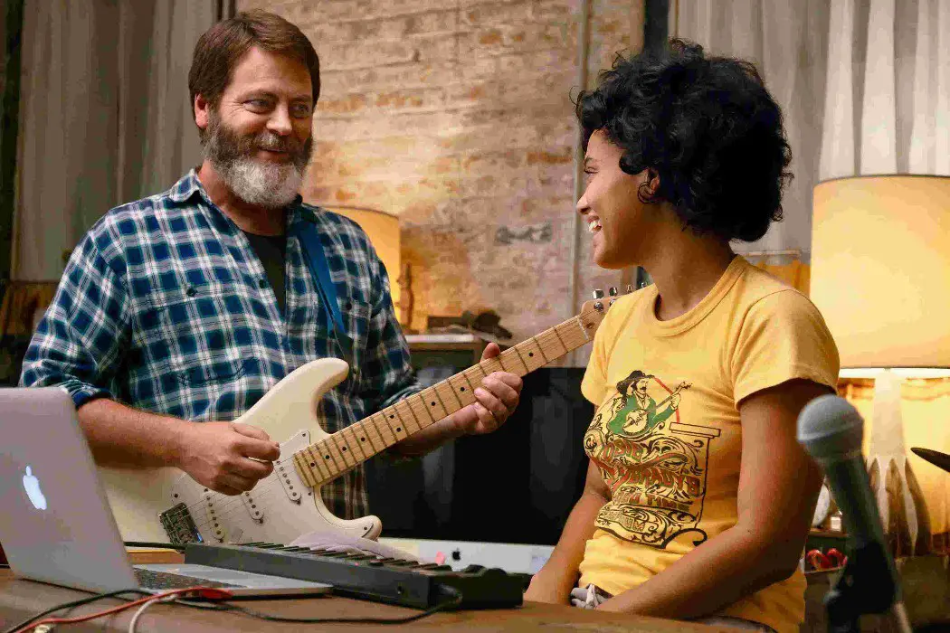 HEARTS BEAT LOUD: A Heartwarming Story of Family, Love & Music