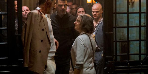 HOTEL ARTEMIS: Overstuffed, Scattershot Crime Story Wastes All-Star Cast