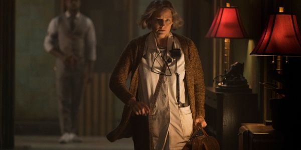 HOTEL ARTEMIS: Overstuffed, Scattershot Crime Story Wastes All-Star Cast