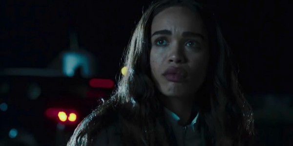 HOVER: An Expertly Crafted Blend Of Horror, Sci-fi & Humanity HOVER: An Expertly Crafted Blend Of Horror, Sci-fi & Humanity
