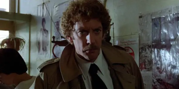 Gender & Destruction In INVASION OF THE BODY SNATCHERS