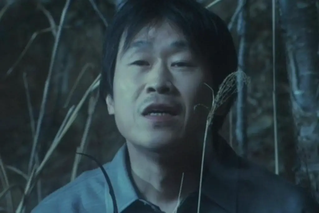 Anarchic Cinema: V-Cinema & Takashi Miike