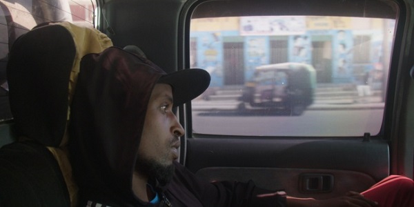 Sheffield Doc/Fest 10: LOST WARRIOR: Fighting For The Family (& Interviews With Directors) Sheffield Doc/Fest 10: LOST WARRIOR: Fighting For The Family (& Interviews With Directors)