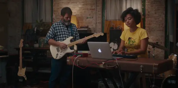 HEARTS BEAT LOUD: A Heartwarming Story of Family, Love & Music