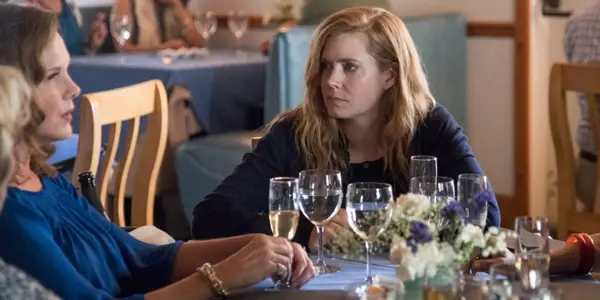 SHARP OBJECTS “Ripe” (S1E4): Hearts Race As We Hit Series Mid-Point SHARP OBJECTS “Ripe” (S1E4): Hearts Race As We Hit Series Mid-Point