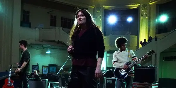 NICO, 1988: Absorbing biopic Marks 30th Anniversary of Singer’s Death NICO, 1988: Absorbing biopic Marks 30th Anniversary of Singer’s Death