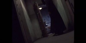 The Devil's Doorway: An effective chiller, even if it is a little by-the-numbers