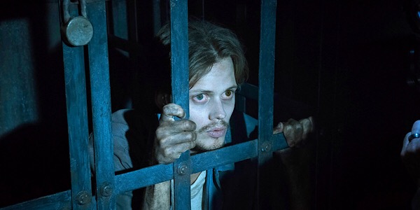 CASTLE ROCK: A Worthy Delve Into The Arcane "Severance", "Habeas Corpus" & "Local Color" CASTLE ROCK: A Worthy Delve Into The Arcane "Severance", "Habeas Corpus" & "Local Color"
