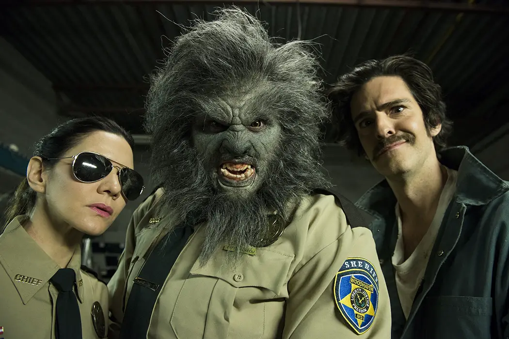 ANOTHER WOLFCOP: Escalates Everything That Made The Original Memorable